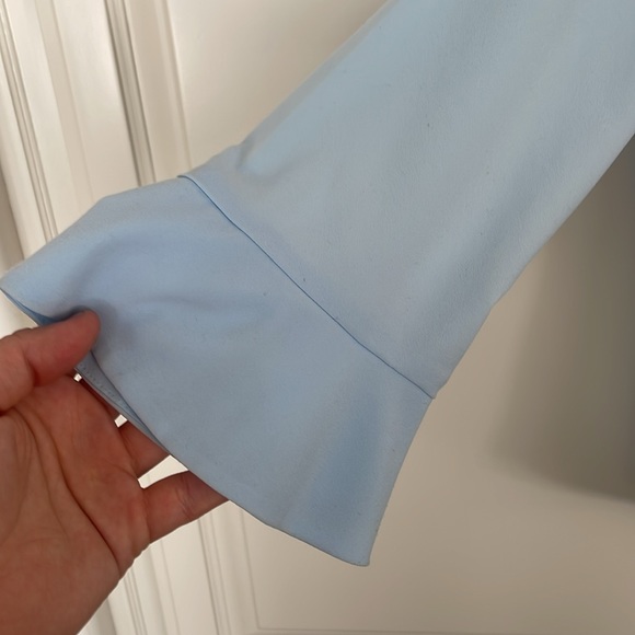 Banana Republic Long Sleeve Blouse - Picture 3 of 5